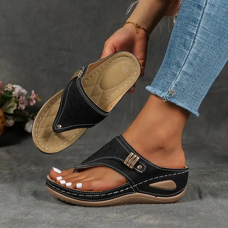 Maya | Breathable Anti-Slip BOHO Sandals