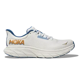 Men's Arahi 7 (FTG - Frost/Gold)